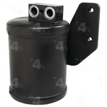 2008 Freightliner Century Class A/C Receiver Drier