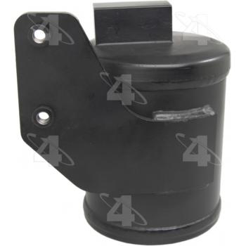 2008 Freightliner Century Class A/C Receiver Drier Four Seasons 33998 image 2 of 4