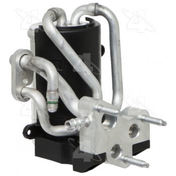 2014 International ProStar A/C Receiver Drier
