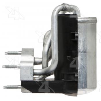 2014 International ProStar A/C Receiver Drier Front Four Seasons 34001 image 2 of 4