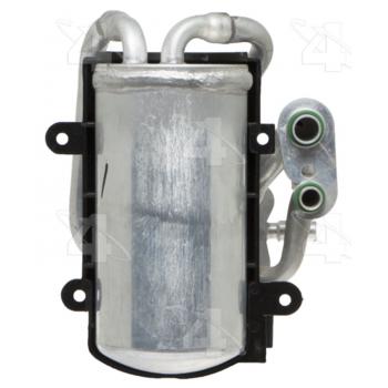 2014 International ProStar A/C Receiver Drier Front Four Seasons 34001 image 4 of 4