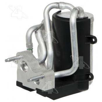 2015 International 4300LP A/C Receiver Drier