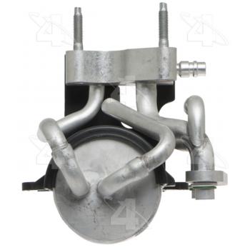 2015 International 4300LP A/C Receiver Drier Four Seasons 34002 image 3 of 4