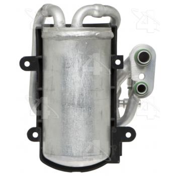 2015 International 4300LP A/C Receiver Drier Four Seasons 34002 image 4 of 4