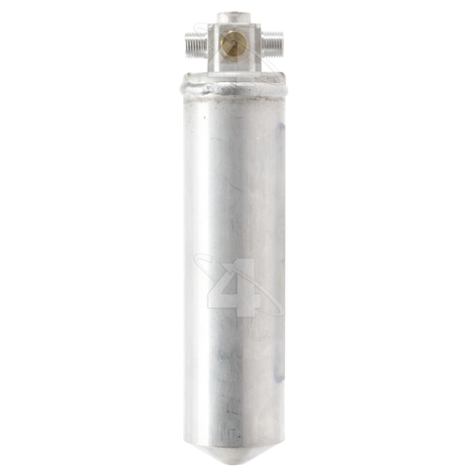 Four Seasons 34003 - A/C Receiver Drier Four Seasons 34003 A/C Receiver Drier product image 2 of 7