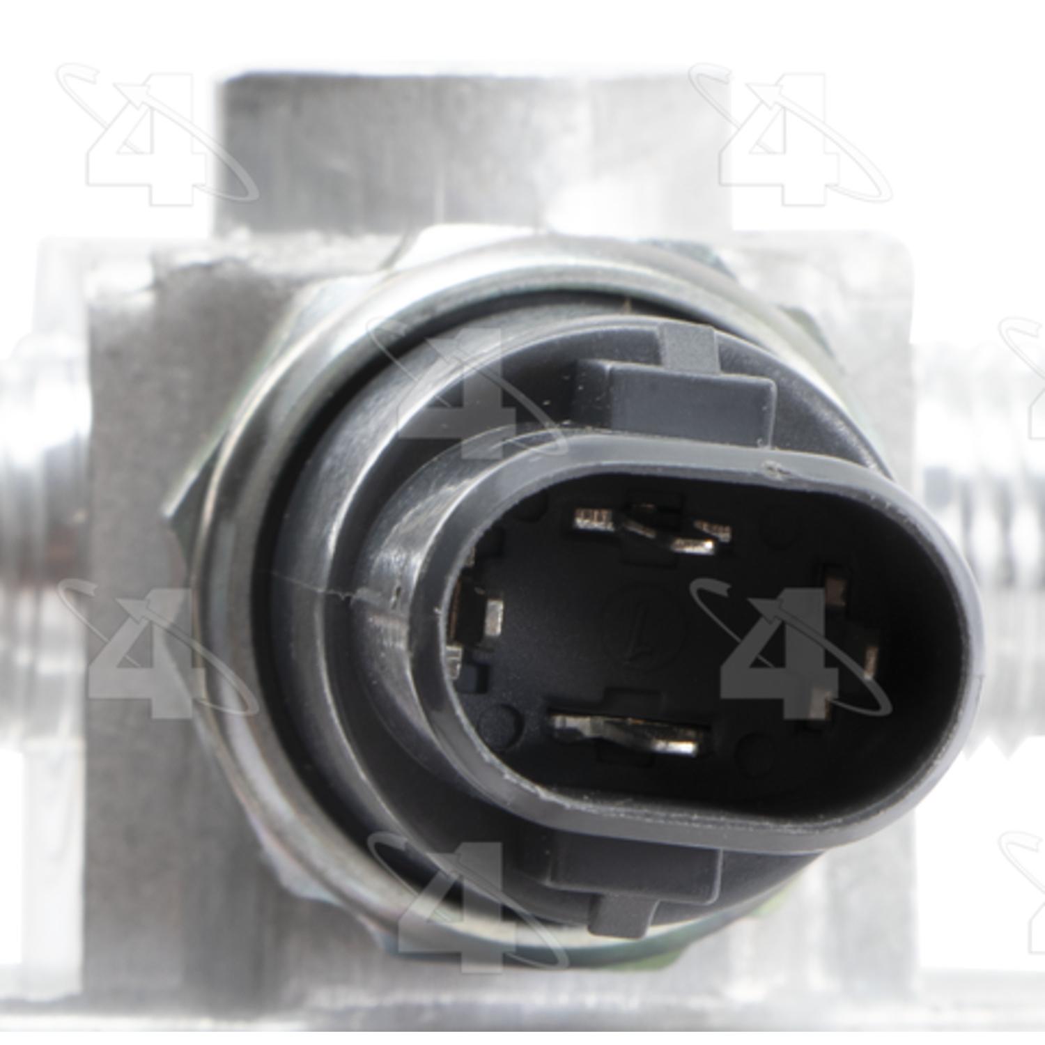 Four Seasons 34003 - A/C Receiver Drier Four Seasons 34003 A/C Receiver Drier product image 3 of 7