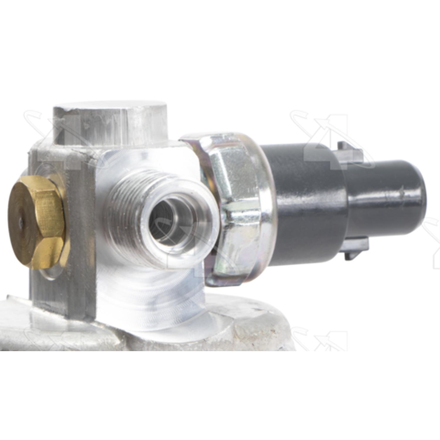 Four Seasons 34003 - A/C Receiver Drier Four Seasons 34003 A/C Receiver Drier product image 4 of 7