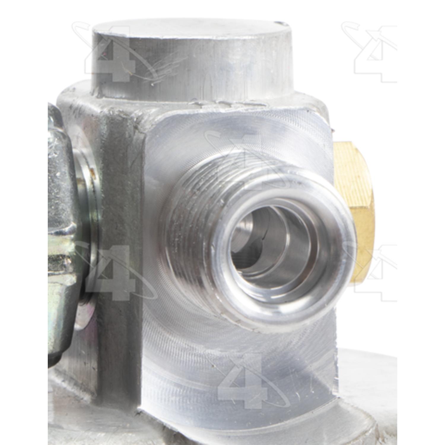 Four Seasons 34003 - A/C Receiver Drier Four Seasons 34003 A/C Receiver Drier product image 5 of 7
