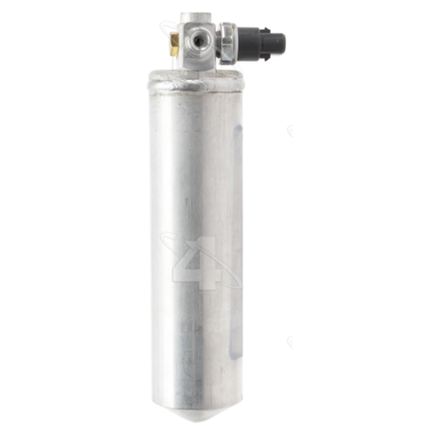 Four Seasons 34003 - A/C Receiver Drier Four Seasons 34003 A/C Receiver Drier product image 6 of 7