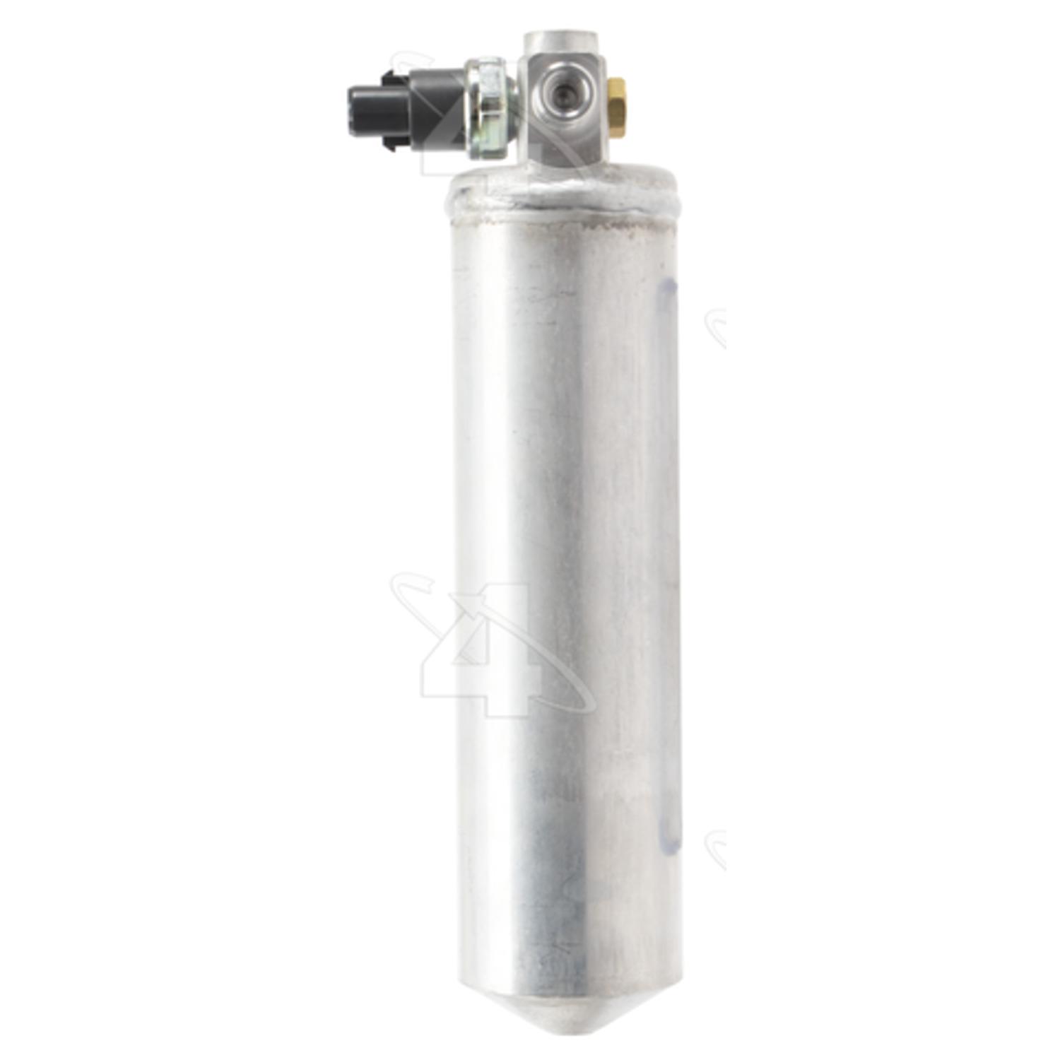 Four Seasons 34003 - A/C Receiver Drier Four Seasons 34003 A/C Receiver Drier product image 7 of 7