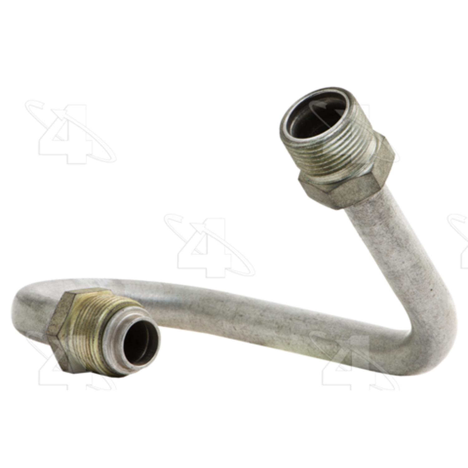 Four Seasons 34206 - A/C Accumulator Tube Four Seasons 34206 A/C Accumulator Tube product image 1 of 2