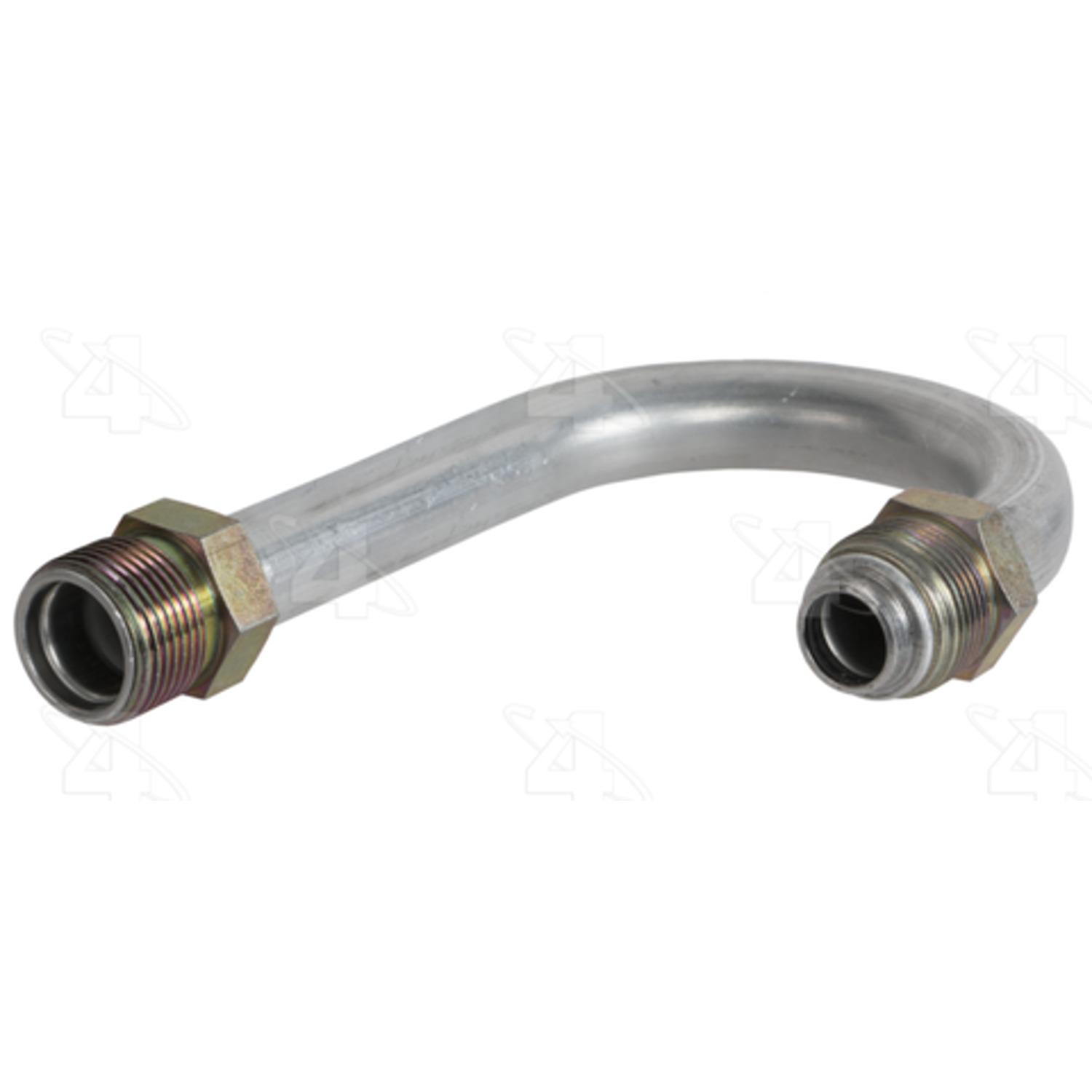Four Seasons 34207 - A/C Accumulator Tube Four Seasons 34207 A/C Accumulator Tube product image 1 of 3