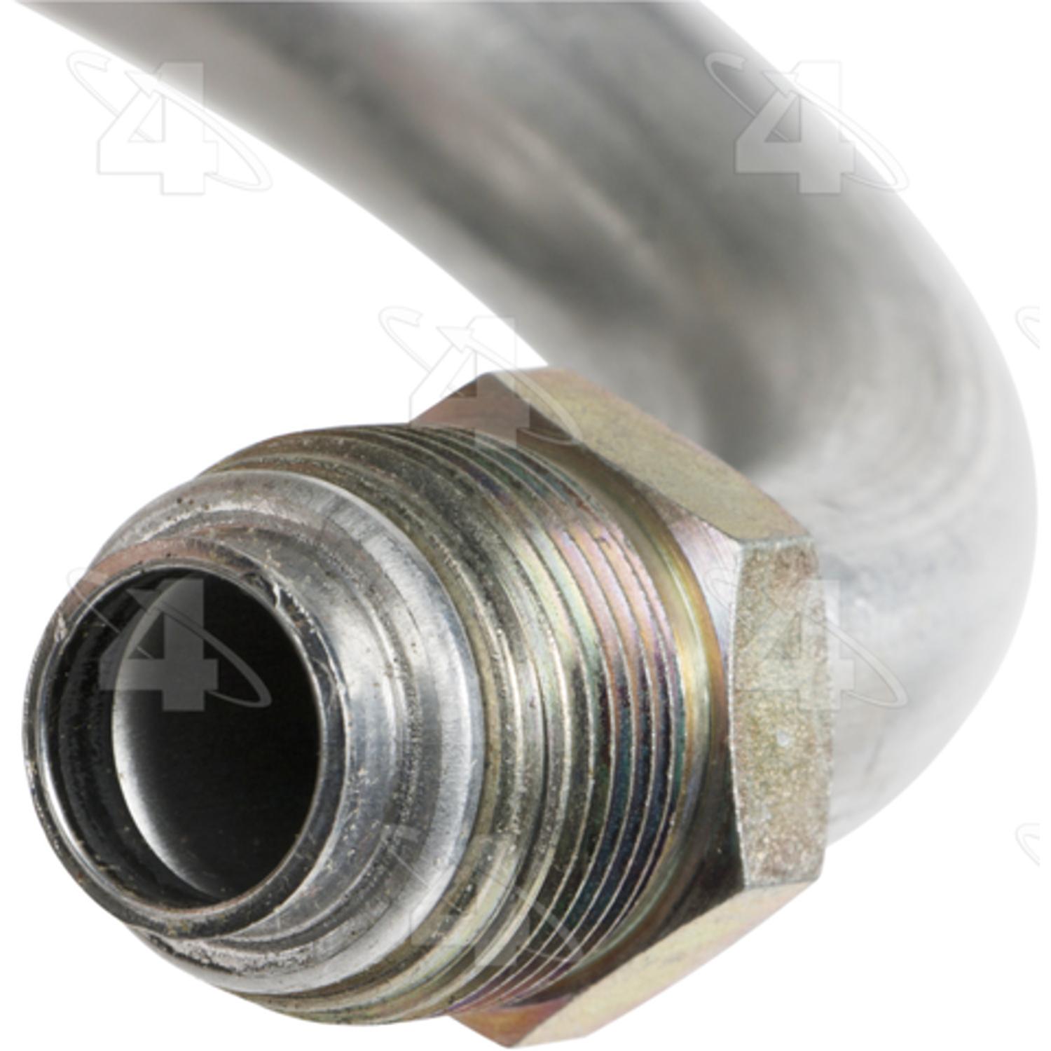 Four Seasons 34207 - A/C Accumulator Tube Four Seasons 34207 A/C Accumulator Tube product image 2 of 3