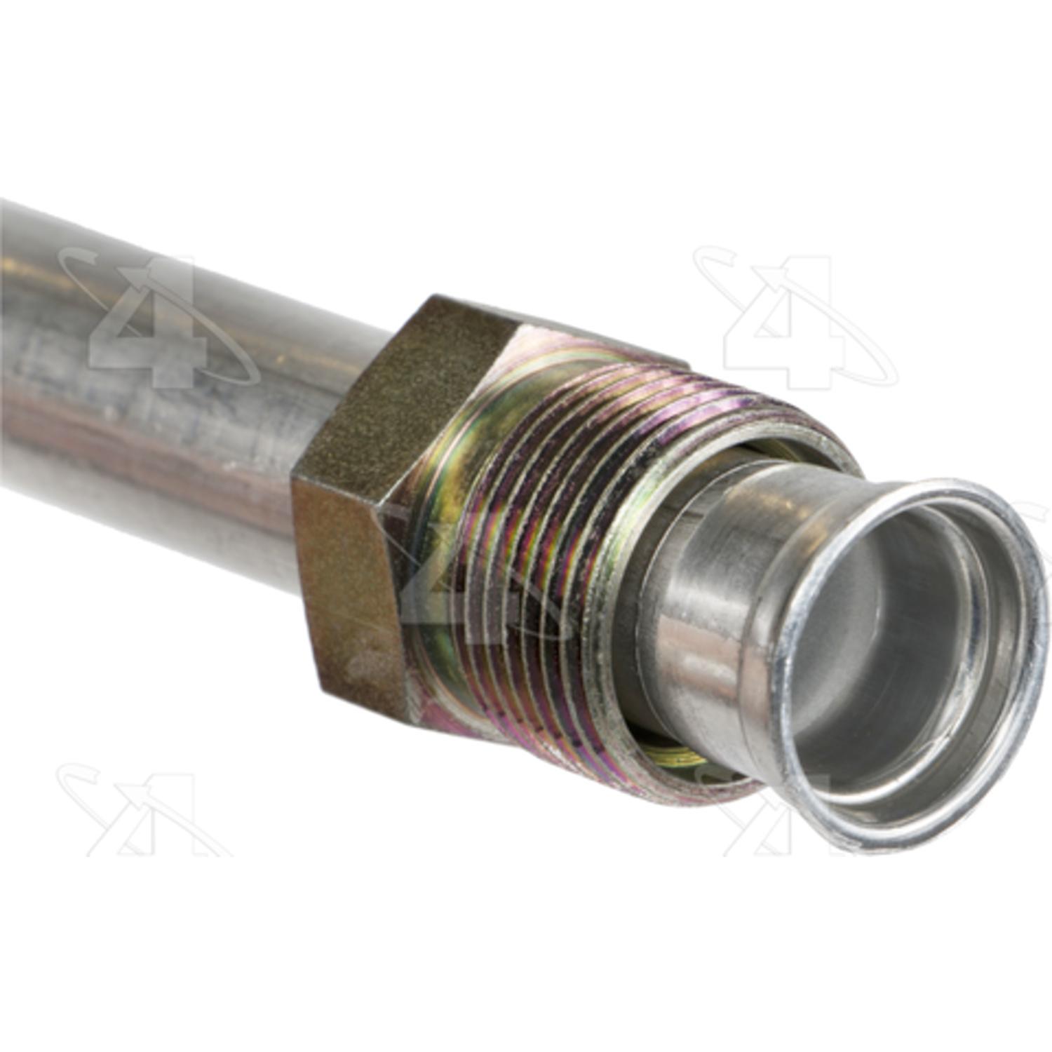 Four Seasons 34207 - A/C Accumulator Tube Four Seasons 34207 A/C Accumulator Tube product image 3 of 3