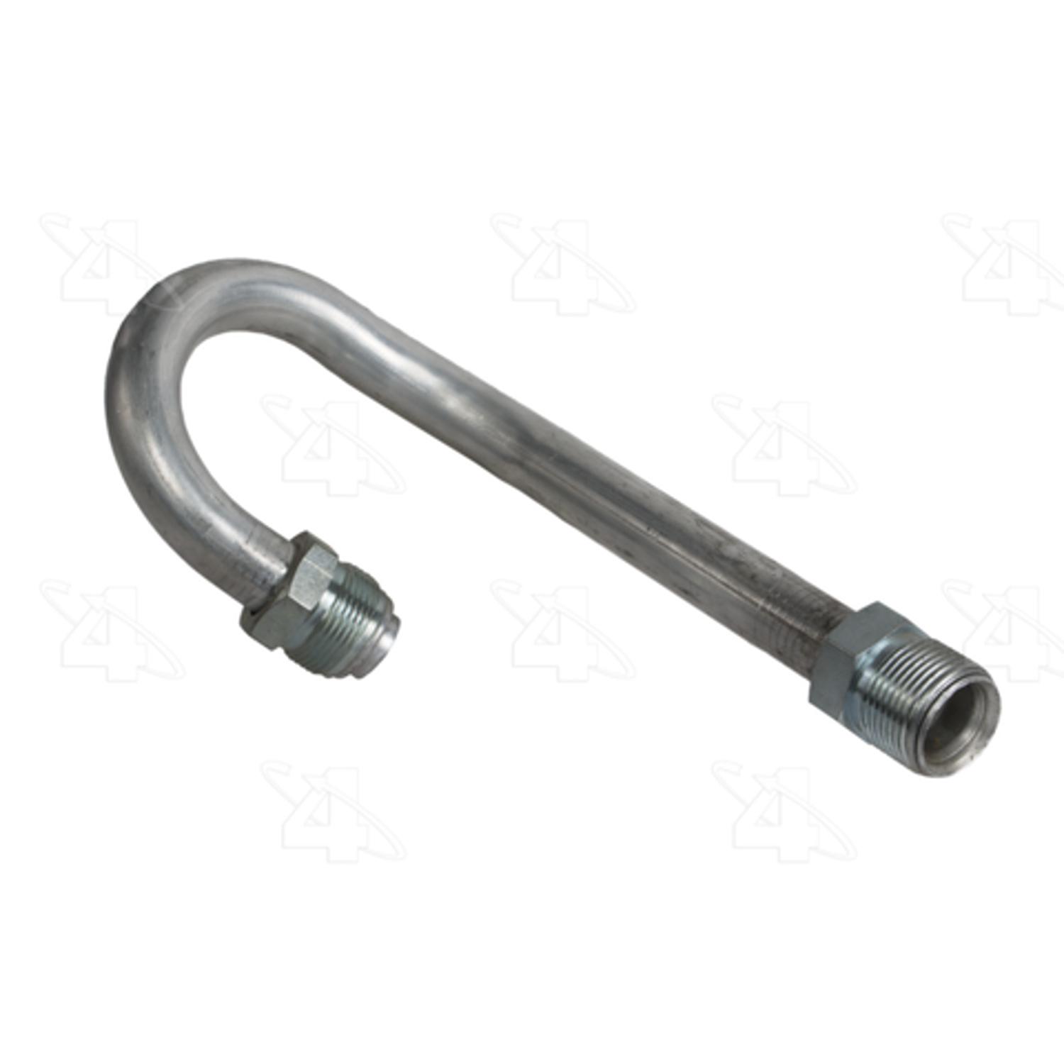Four Seasons 34208 - A/C Accumulator Tube Four Seasons 34208 A/C Accumulator Tube product image 1 of 3
