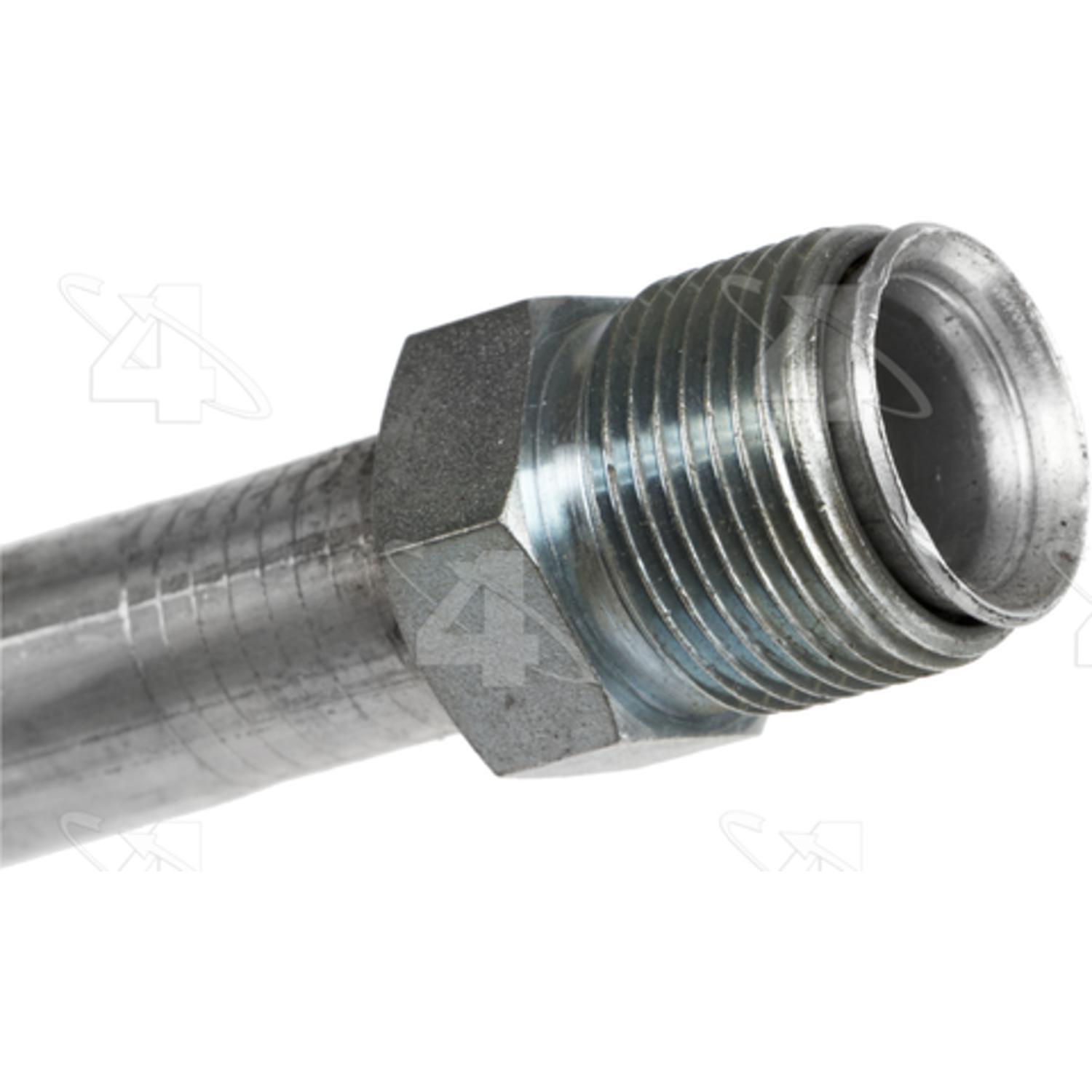 Four Seasons 34208 - A/C Accumulator Tube Four Seasons 34208 A/C Accumulator Tube product image 2 of 3