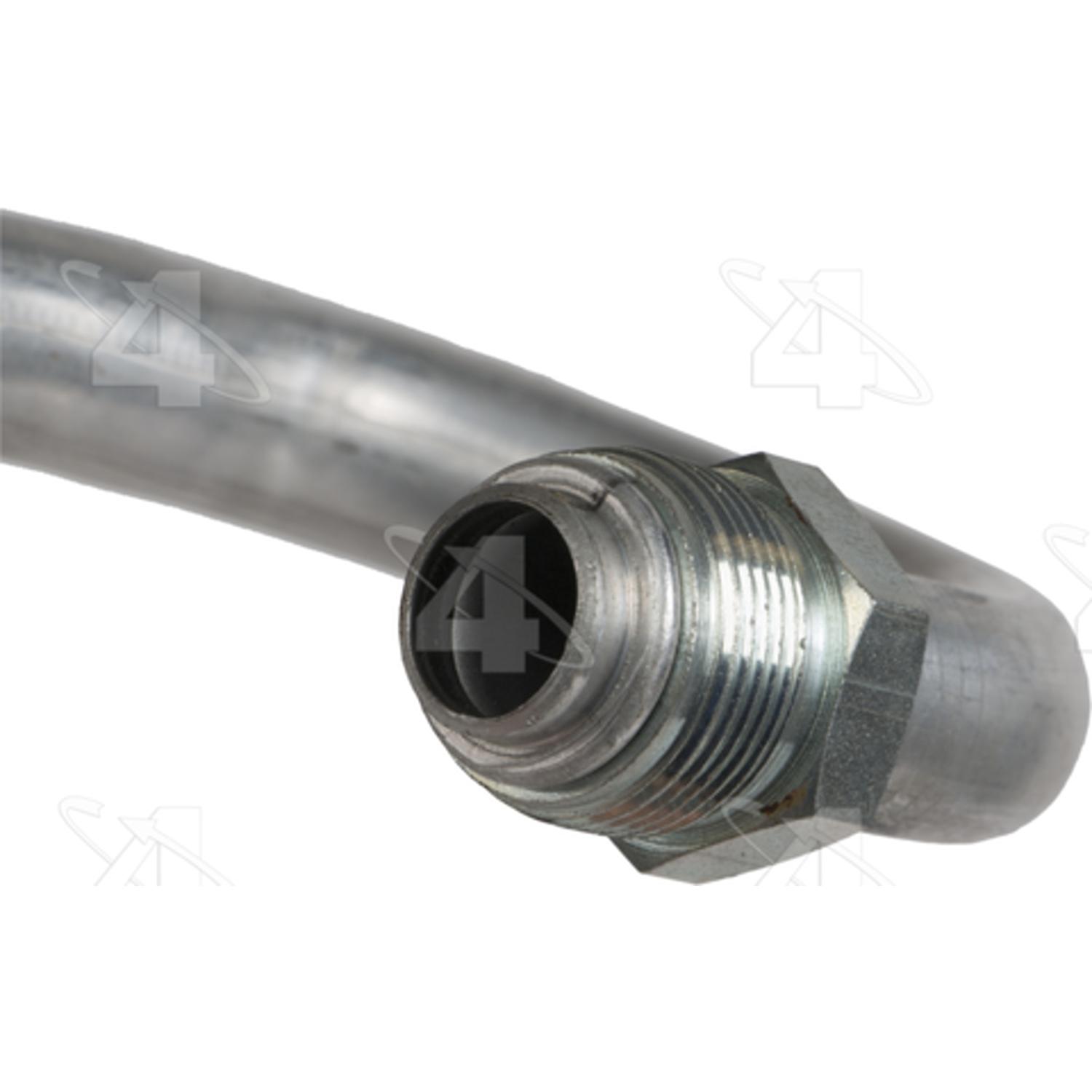 Four Seasons 34208 - A/C Accumulator Tube Four Seasons 34208 A/C Accumulator Tube product image 3 of 3
