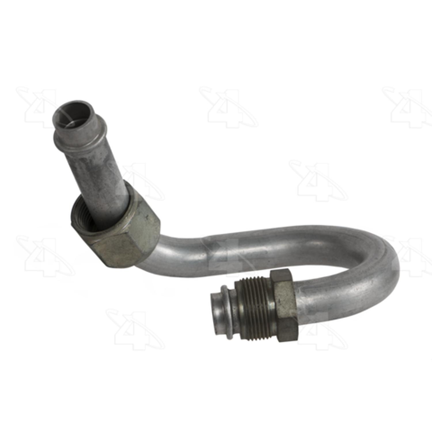 Four Seasons 34209 - A/C Accumulator Tube Four Seasons 34209 A/C Accumulator Tube product image 1 of 3