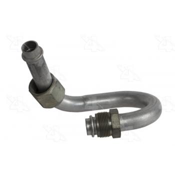 1978 GMC C25 A/C Accumulator Tube