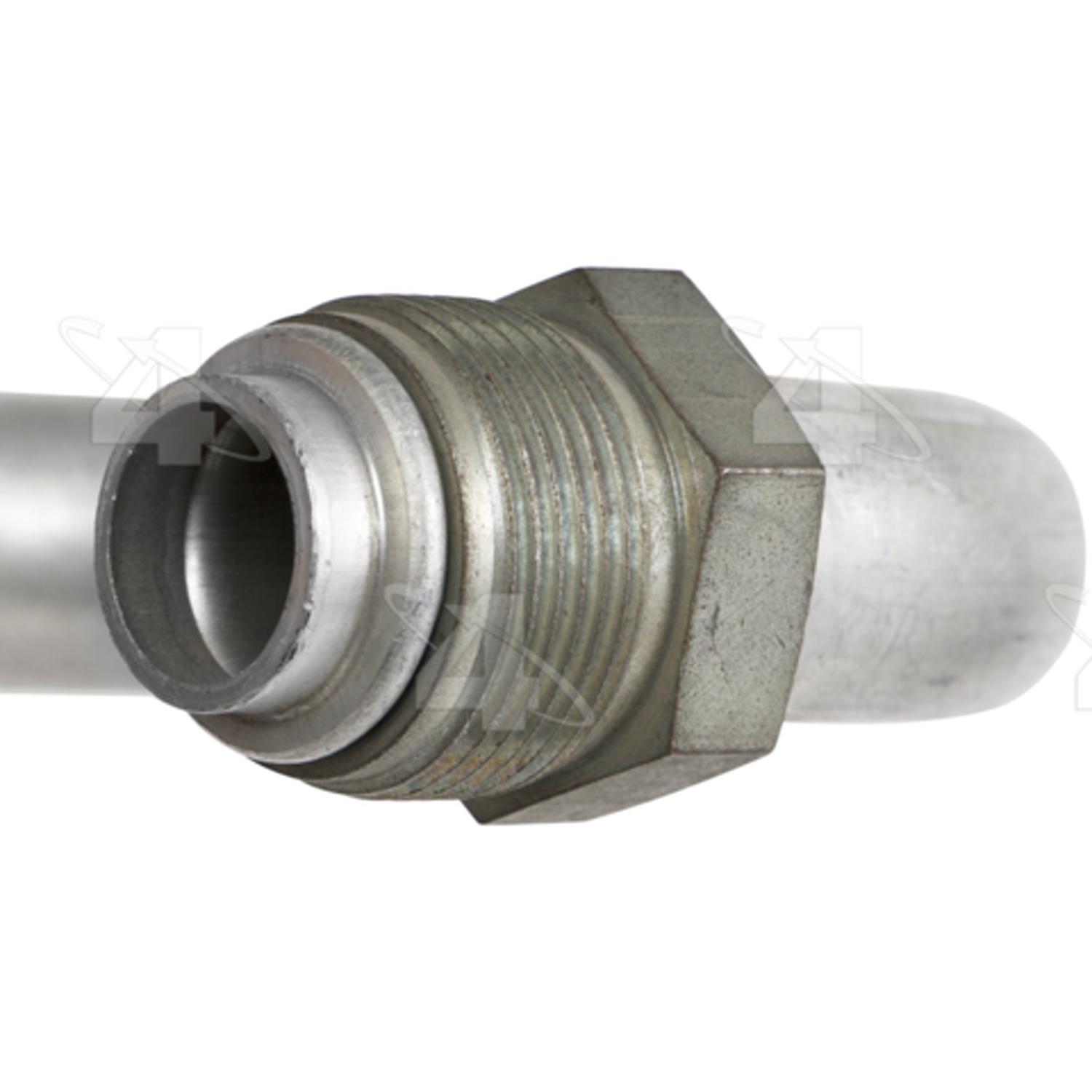 Four Seasons 34209 - A/C Accumulator Tube Four Seasons 34209 A/C Accumulator Tube product image 2 of 3