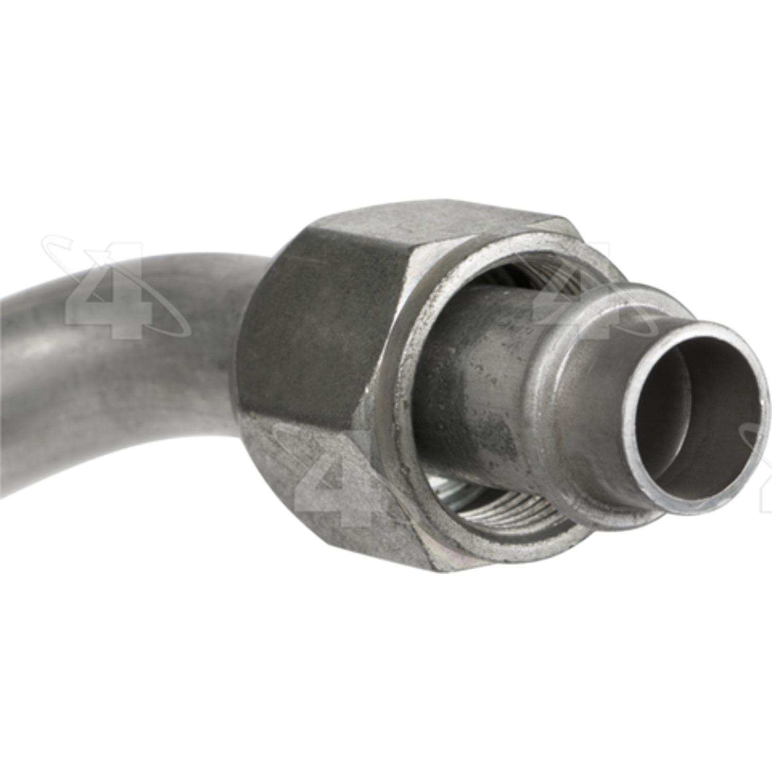 Four Seasons 34209 - A/C Accumulator Tube Four Seasons 34209 A/C Accumulator Tube product image 3 of 3
