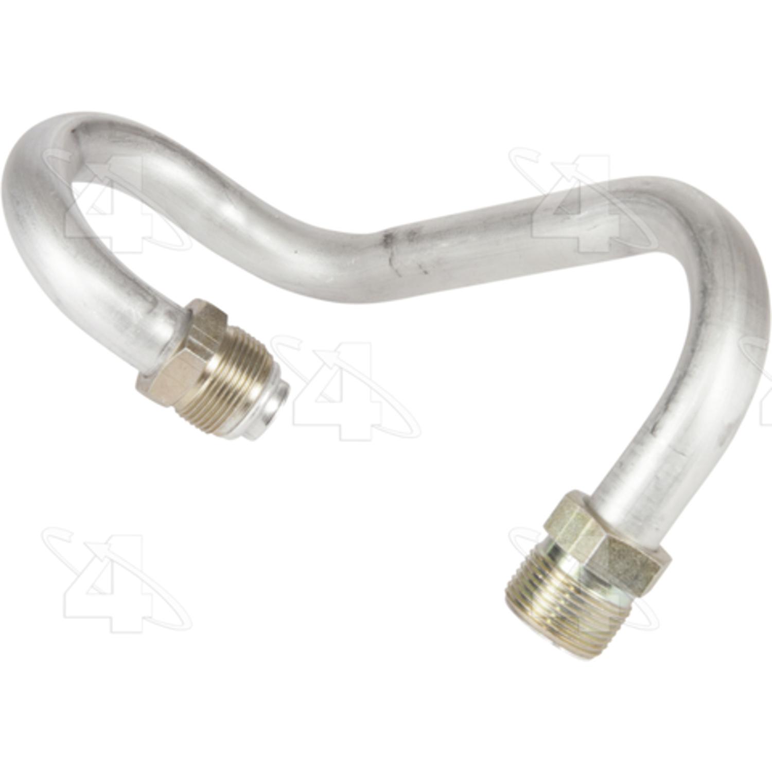 Four Seasons 34210 - A/C Accumulator Tube Four Seasons 34210 A/C Accumulator Tube product image 1 of 3