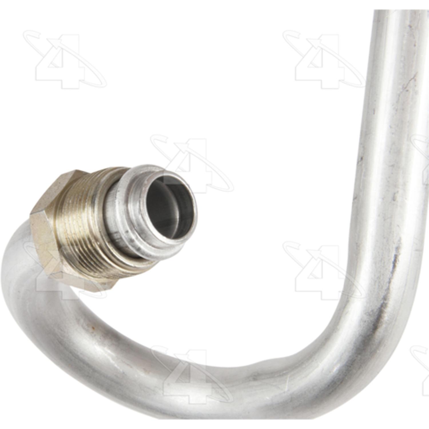 Four Seasons 34210 - A/C Accumulator Tube Four Seasons 34210 A/C Accumulator Tube product image 3 of 3