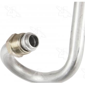 1981 Oldsmobile Cutlass Calais A/C Accumulator Tube Four Seasons 34210 image 3 of 3