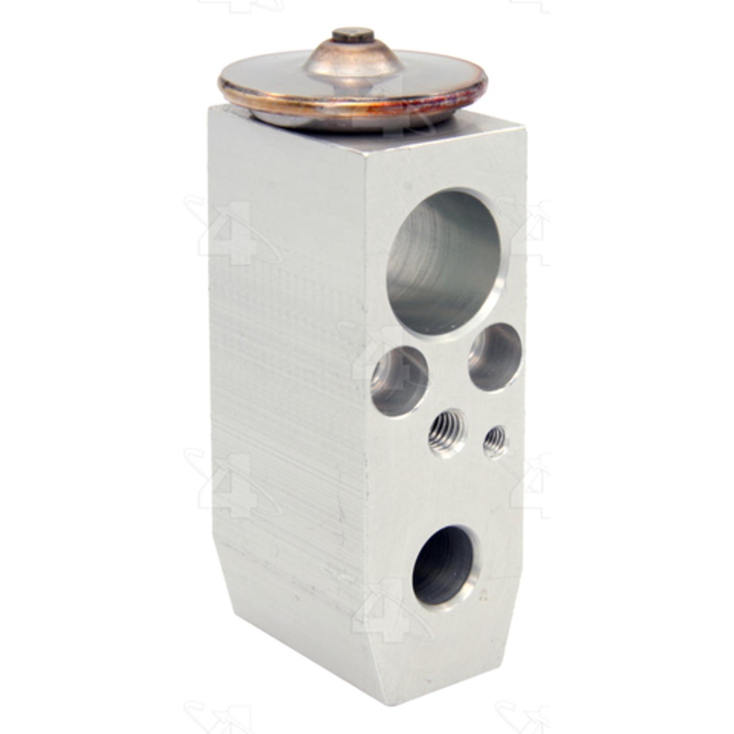 Four Seasons 3445NK A/C Compressor and Component Kit product image 4 of 5