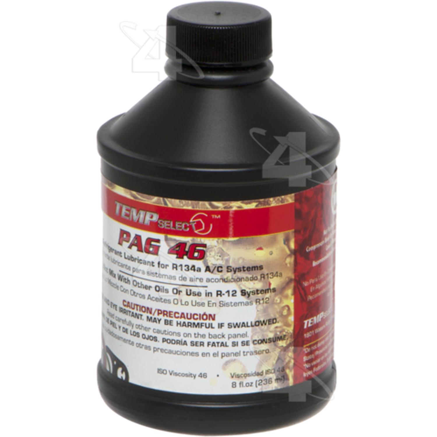 Four Seasons 3445NK A/C Compressor and Component Kit product image 5 of 5