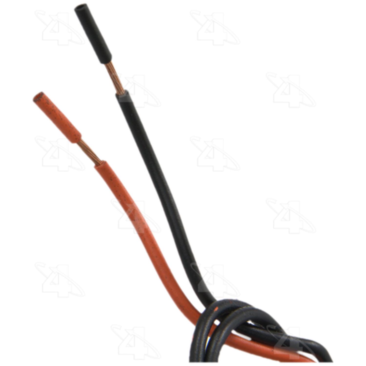 Four Seasons 35001 - HVAC Blower Motor Four Seasons 35001 HVAC Blower Motor product image 3 of 6