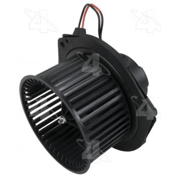 1997 Oldsmobile Silhouette HVAC Blower Motor