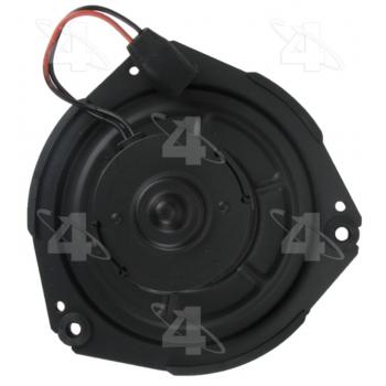 2000 Buick Century HVAC Blower Motor Four Seasons 35002 image 2 of 4