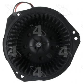2000 Buick Century HVAC Blower Motor Four Seasons 35002 image 4 of 4