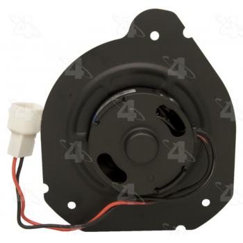 1991 Ford Aerostar HVAC Blower Motor Rear Four Seasons 35003 image 2 of 4