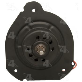 1991 Ford Aerostar HVAC Blower Motor Rear Four Seasons 35003 image 4 of 4