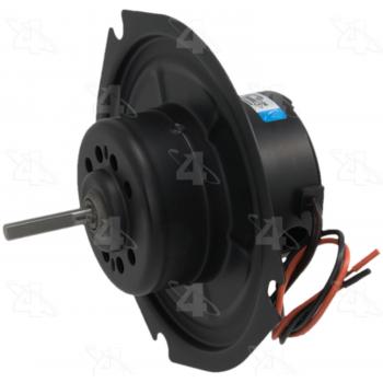 2000 Dodge Ram 2500 Van HVAC Blower Motor
