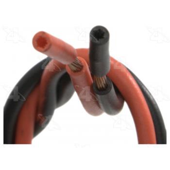 Four Seasons 35004 - HVAC Blower Motor Four Seasons 35004 HVAC Blower Motor product image 3 of 6