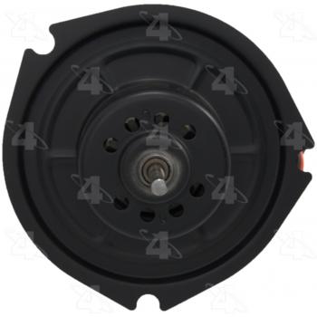 Four Seasons 35004 - HVAC Blower Motor Four Seasons 35004 HVAC Blower Motor product image 4 of 6