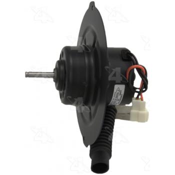 1998 Acura SLX HVAC Blower Motor