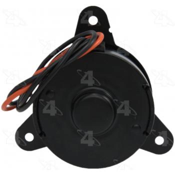 1999 Acura Integra A/C Condenser Fan Motor Four Seasons 35006 image 2 of 4