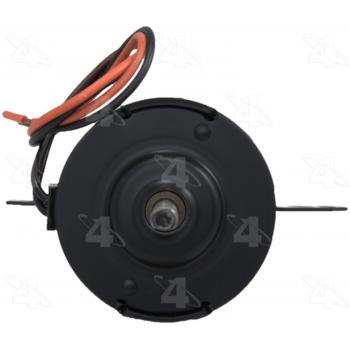 1990 Honda Accord HVAC Blower Motor Four Seasons 35007 image 2 of 4