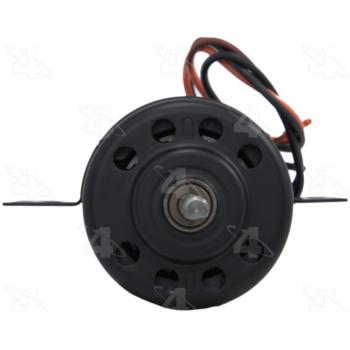 1990 Honda Accord HVAC Blower Motor Four Seasons 35007 image 4 of 4