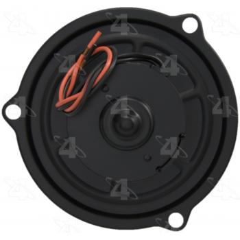1989 Mazda MPV HVAC Blower Motor Front Four Seasons 35008 image 2 of 4