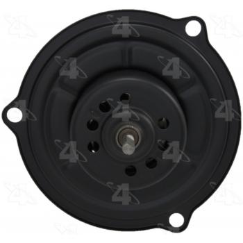 1989 Mazda MPV HVAC Blower Motor Front Four Seasons 35008 image 4 of 4