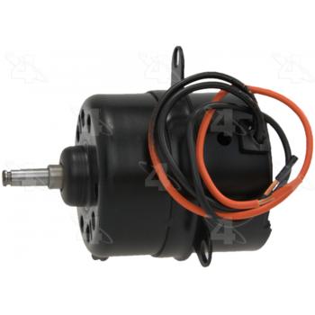 1999 Mazda 626 Engine Cooling Fan Motor