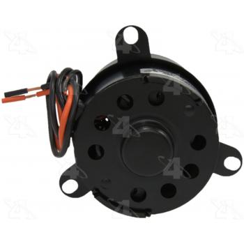 1999 Mazda 626 Engine Cooling Fan Motor Four Seasons 35012 image 2 of 4