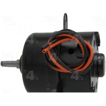 1999 Mazda 626 Engine Cooling Fan Motor Four Seasons 35012 image 3 of 4