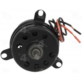 1999 Mazda 626 Engine Cooling Fan Motor Four Seasons 35013 image 4 of 4