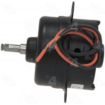 Four Seasons 35013 A/C Condenser Fan Motor product image 5 of 6